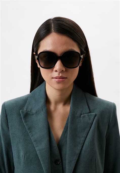 солнцезащитные очки gucci женские купить